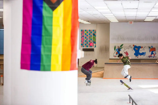 ‘A park for everyone’: Pitikwé thrives
