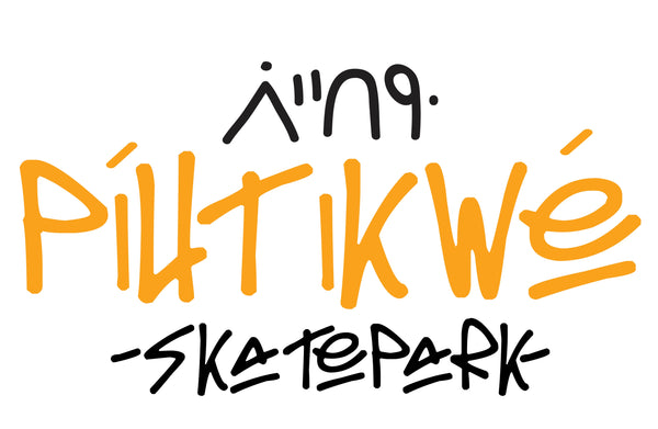 Pitikwé Skatepark