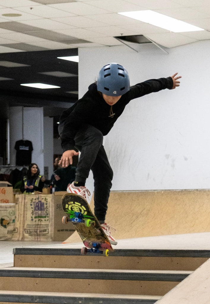 Hours & Prices – Pitikwé Skatepark