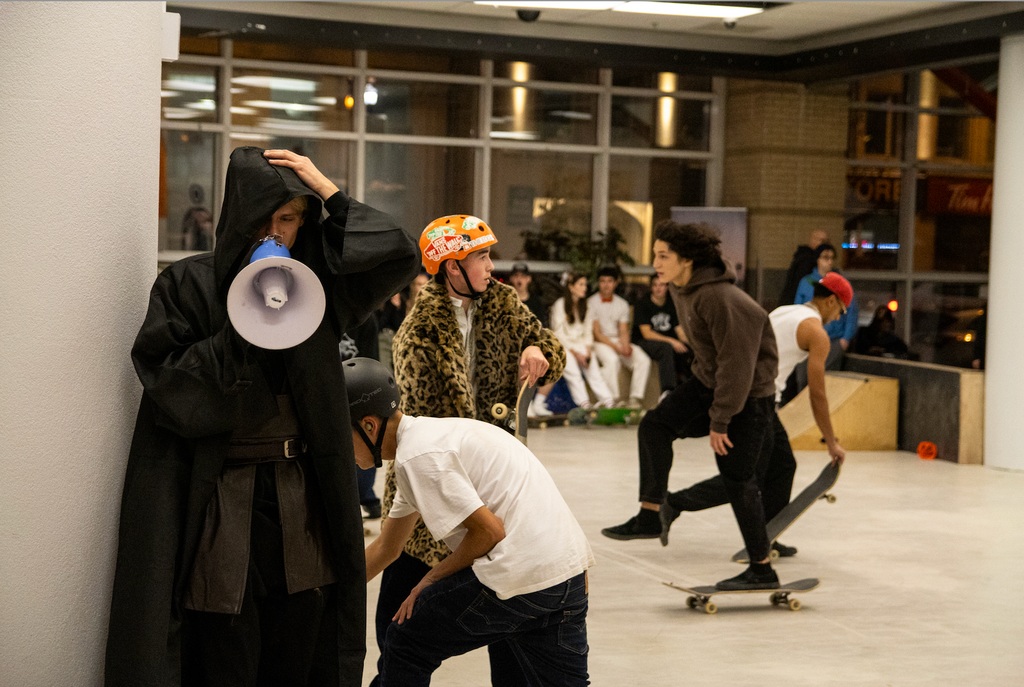 Pihtikwe Skatepark – Pitikwé Skatepark