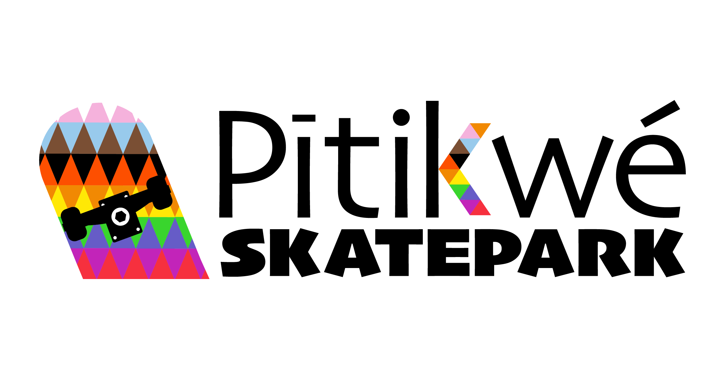 Pitikwe Skatepark – Pitikwé Skatepark