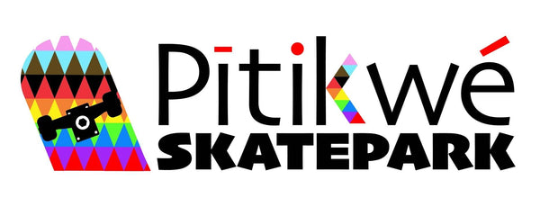 Pitikwé Skatepark